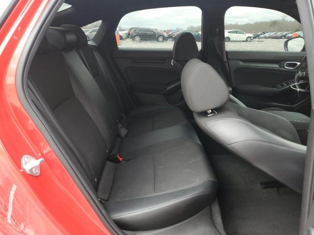 Honda Civic Sport Image 9