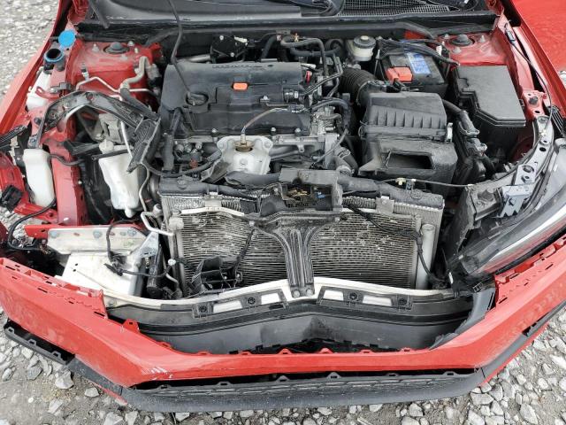 Honda Civic Sport Image 8