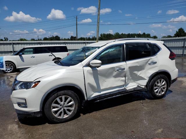  Salvage Nissan 2.5