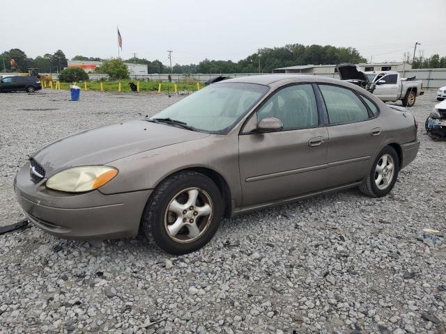  Salvage Ford Taurus Ses