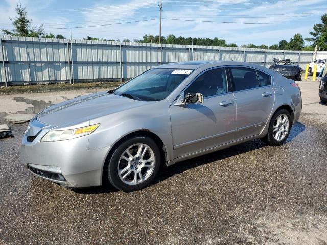  Salvage Acura TL