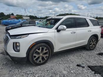  Salvage Hyundai PALISADE