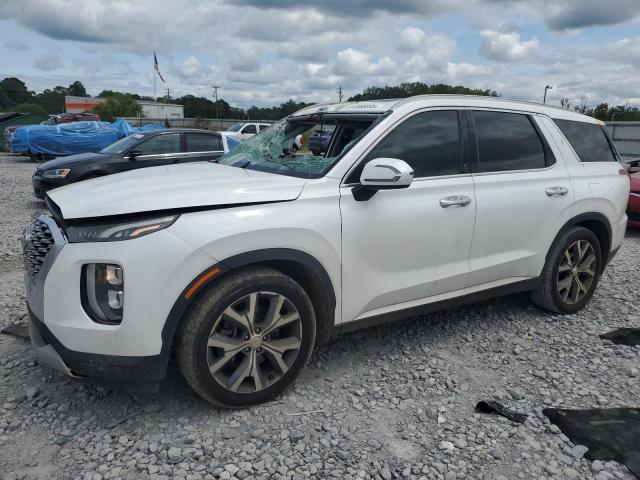  Salvage Hyundai PALISADE