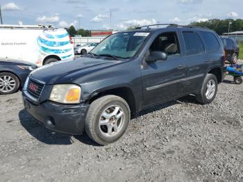  Salvage GMC Envoy