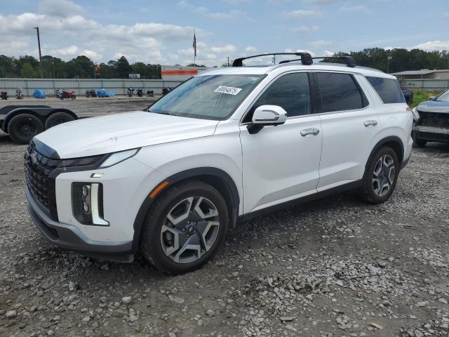  Salvage Hyundai PALISADE