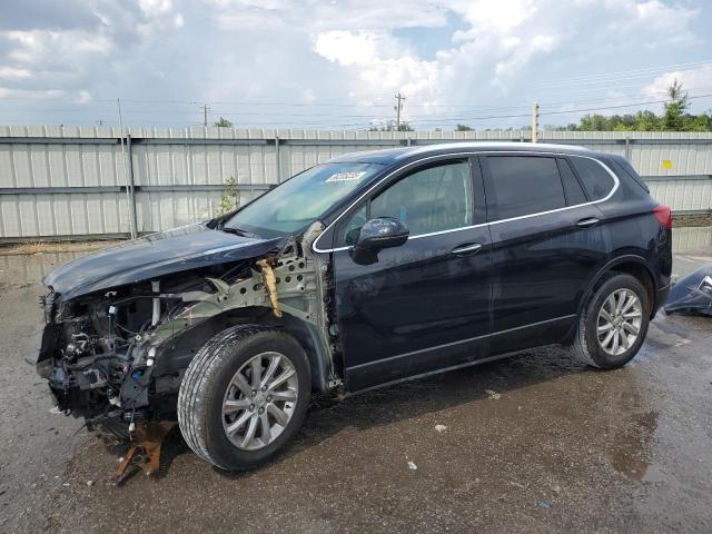  Salvage Buick Envision