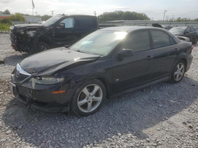  Salvage Mazda 6