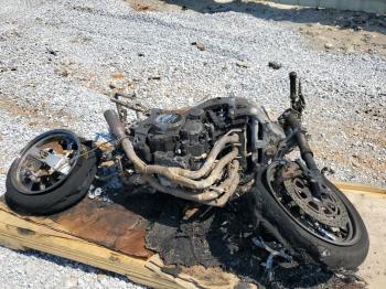  Salvage Suzuki Gsx1300 R