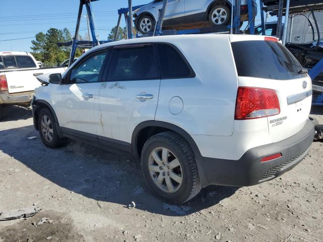 Kia Sorento Base Image 2