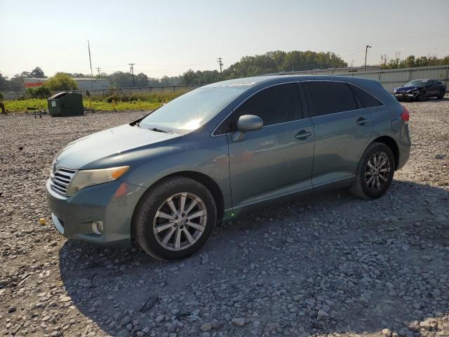  Salvage Toyota Venza