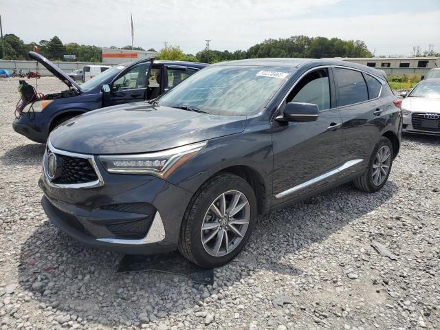  Salvage Acura RDX