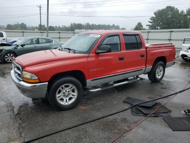  Salvage Dodge Dakota