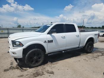  Salvage Ram 2500