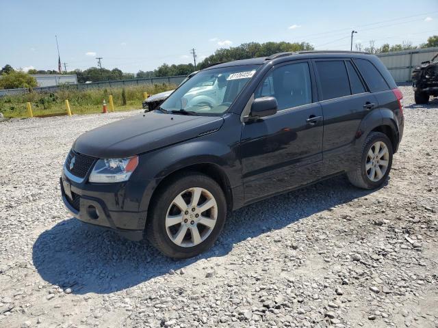  Salvage Suzuki Gr Vitara