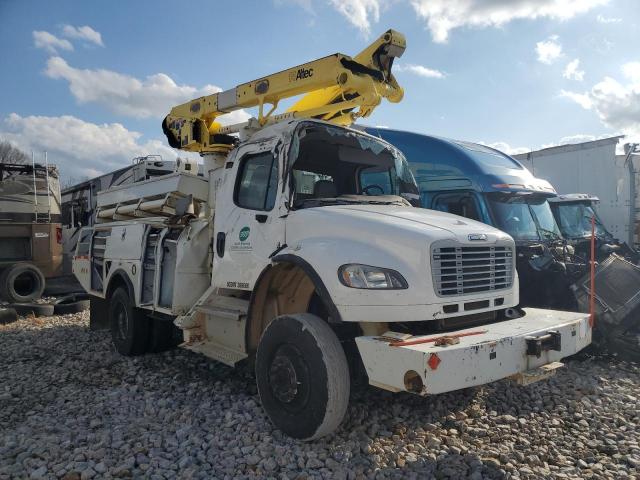  Salvage Freightliner M2