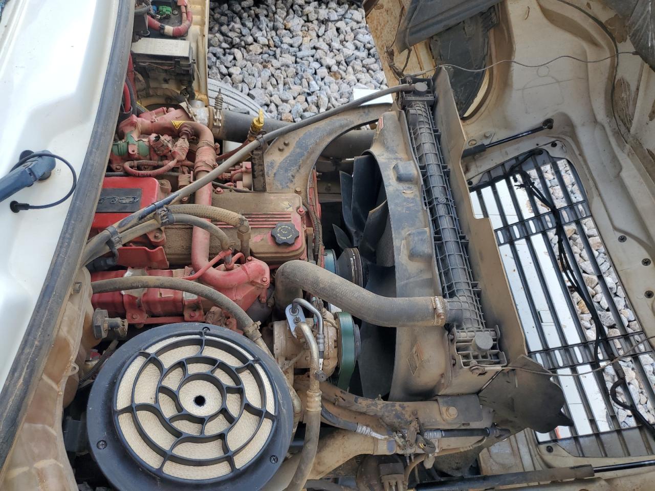 Freightliner M2 106 Medium Duty Image 8