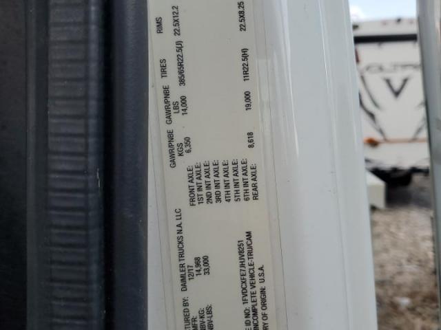 Freightliner M2 106 Medium Duty Image 4