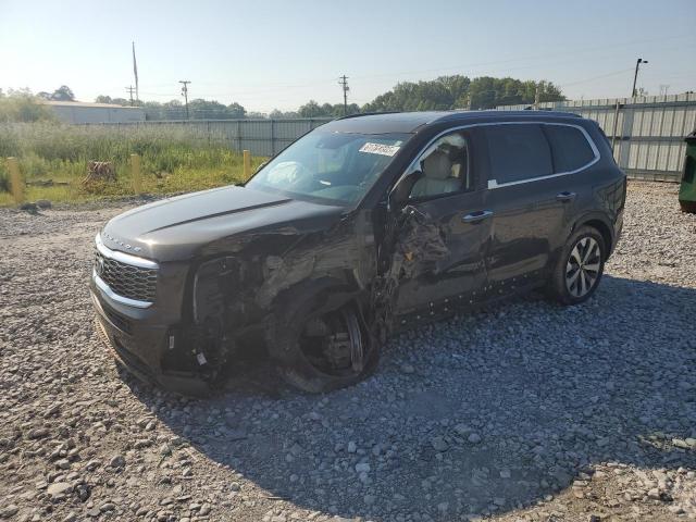  Salvage Kia Telluride