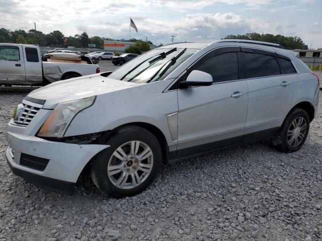  Salvage Cadillac SRX