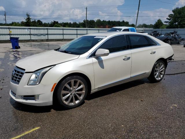  Salvage Cadillac XTS