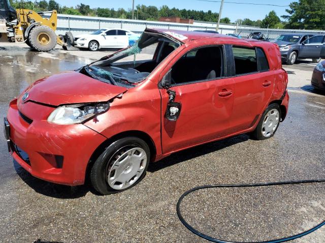  Salvage Toyota Scion