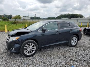  Salvage Toyota Venza
