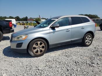  Salvage Volvo XC60