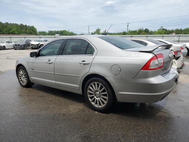 Mercury Milan Premier Image 2