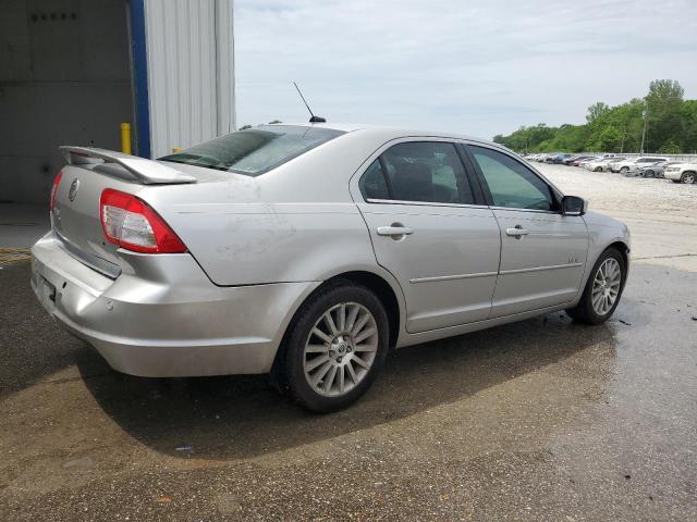 Mercury Milan Premier Image 3