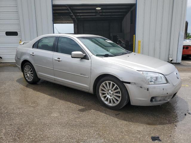 Mercury Milan Premier Image 11