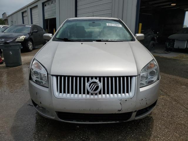 Mercury Milan Premier Image 4