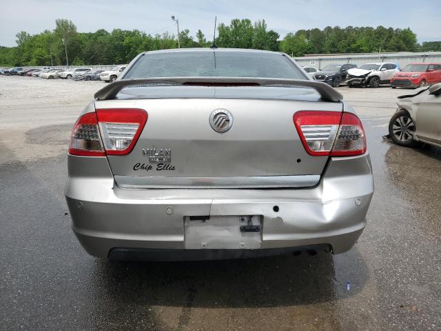 Mercury Milan Premier Image 8