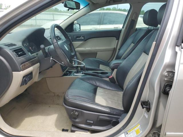 Mercury Milan Premier Image 7