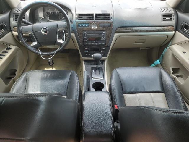 Mercury Milan Premier Image 9