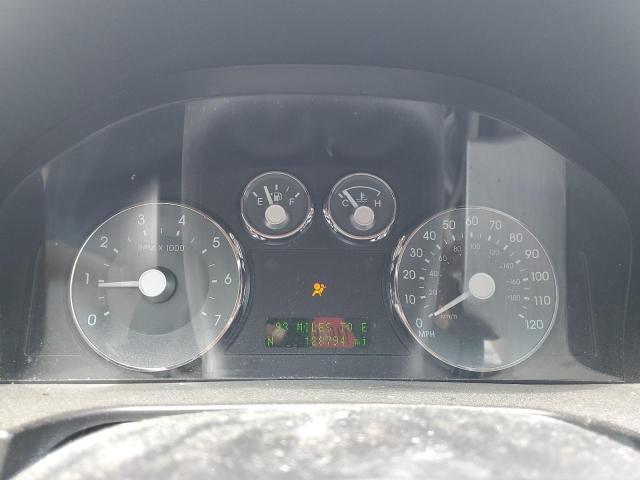 Mercury Milan Premier Image 5