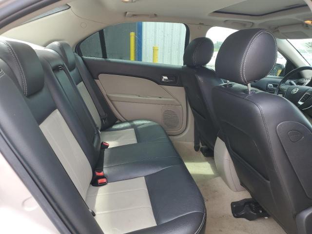 Mercury Milan Premier Image 6