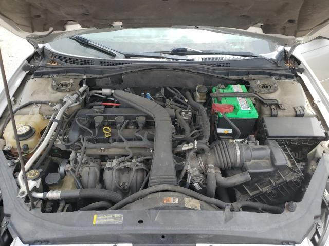 Mercury Milan Premier Image 10