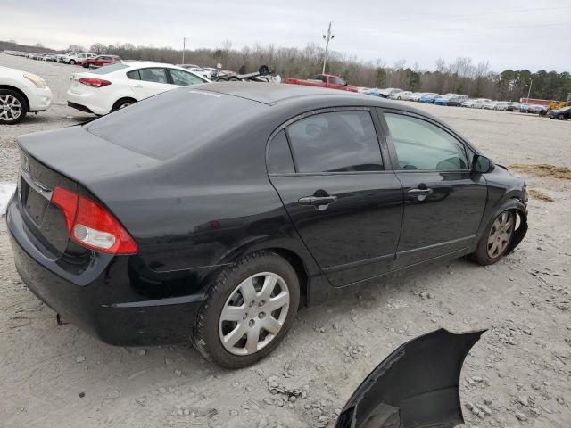 Honda Civic Lx Image 3