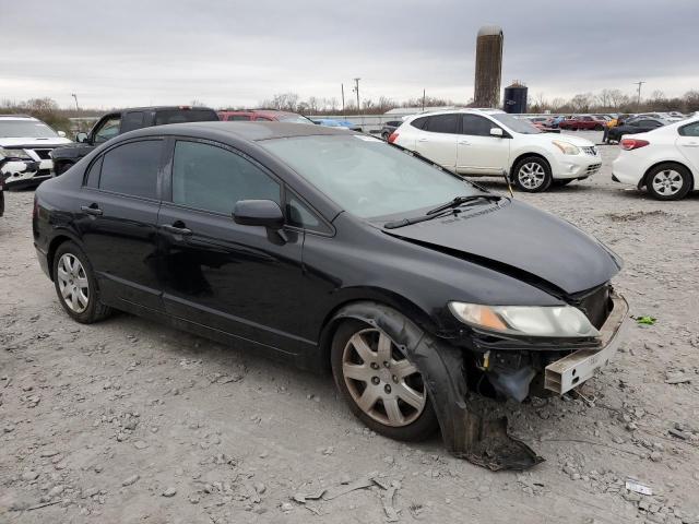 Honda Civic Lx Image 13