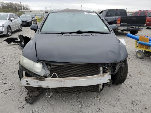 Honda Civic Lx Image 2