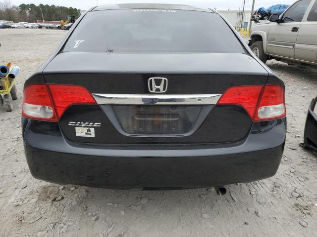 Honda Civic Lx Image 7