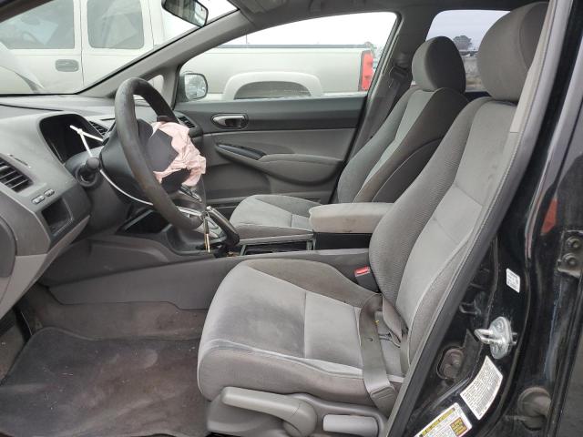 Honda Civic Lx Image 5