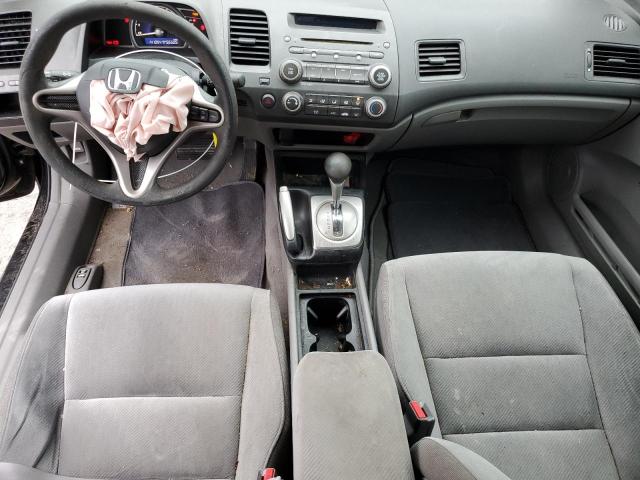 Honda Civic Lx Image 4