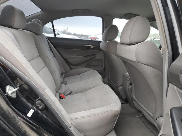 Honda Civic Lx Image 6