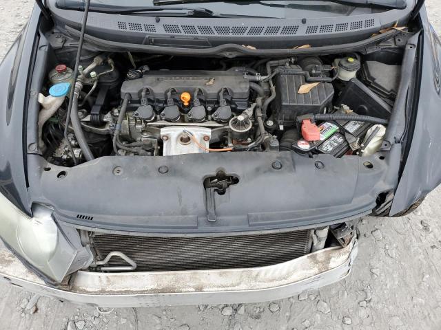 Honda Civic Lx Image 9