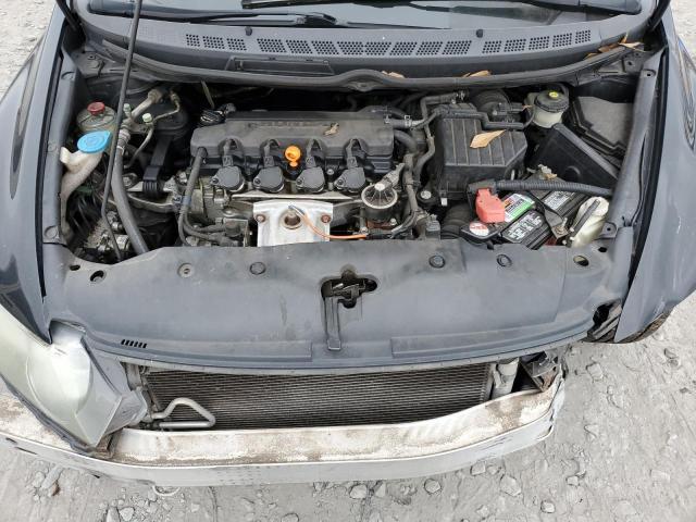 Honda Civic Lx Image 9