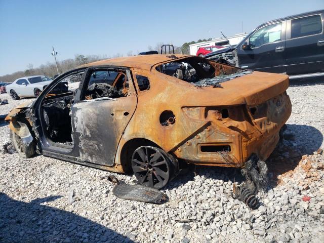 Kia Optima Lx Image 5