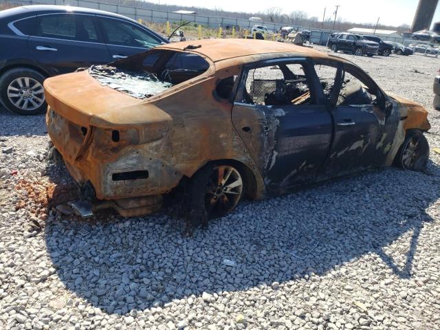 Kia Optima Lx Image 3