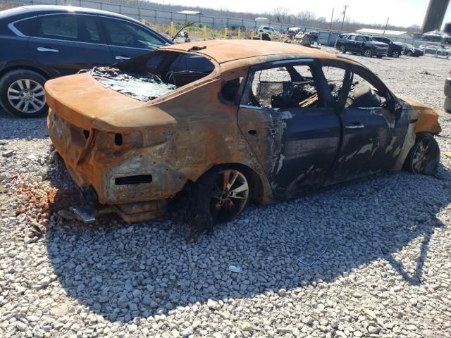 Kia Optima Lx Image 3