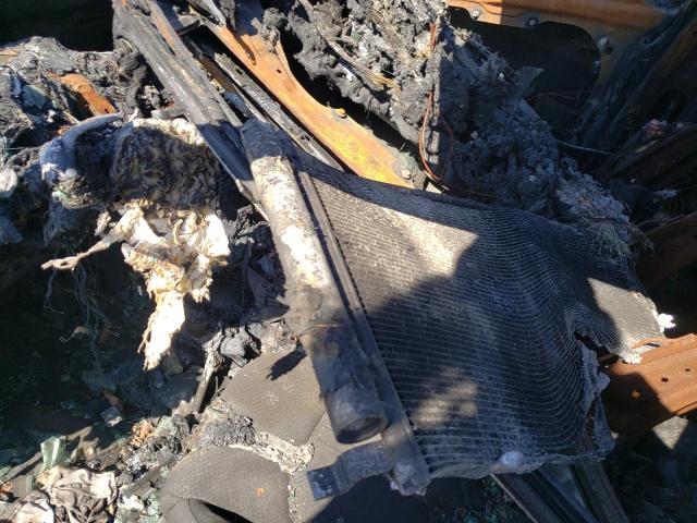 Kia Optima Lx Image 8